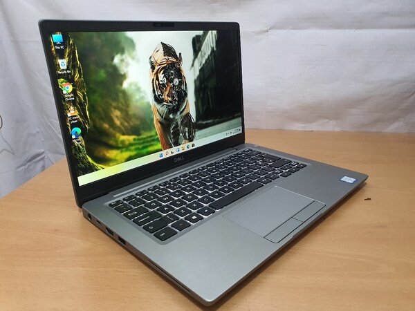 DELL LATITUDE 7300