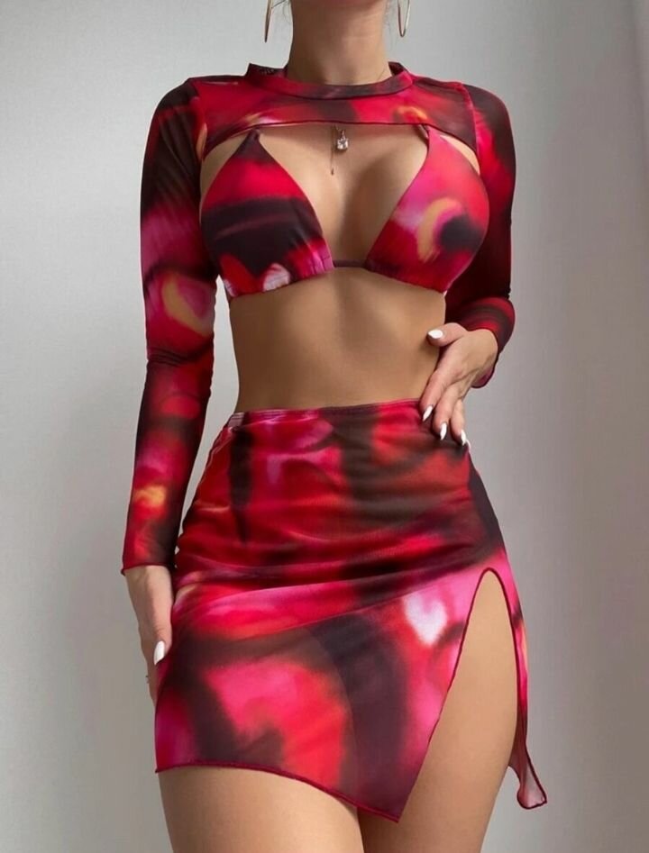 Chic complet