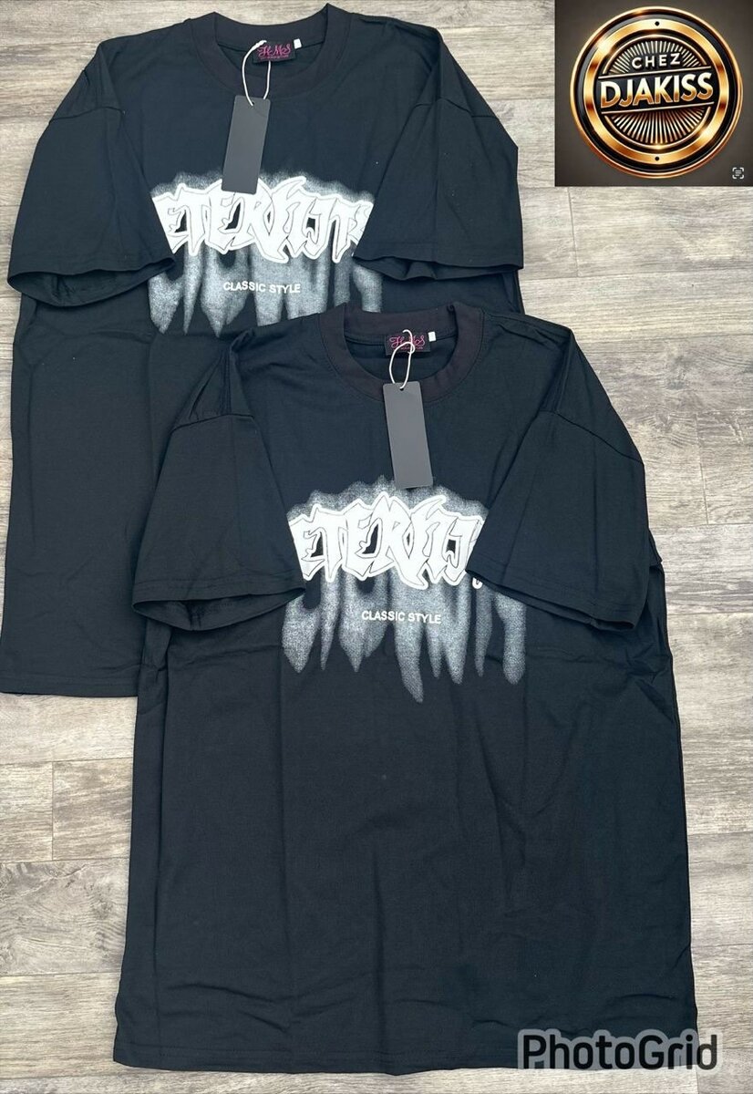 T-shirts