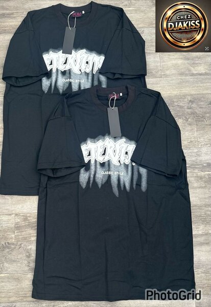 T-shirts
