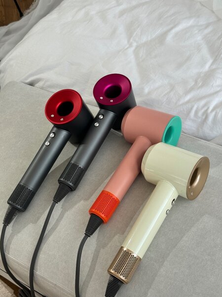 Фен под Dyson