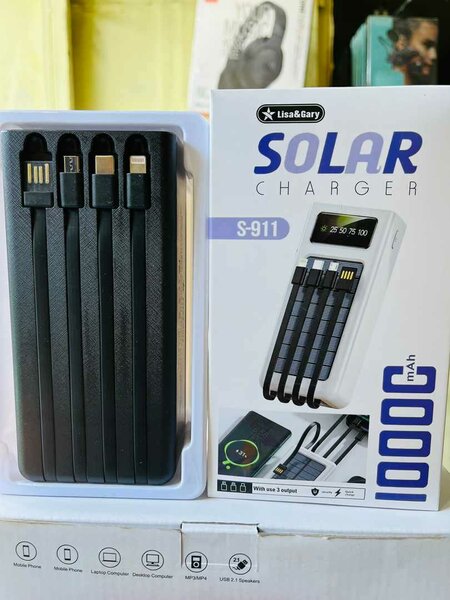 Power bank