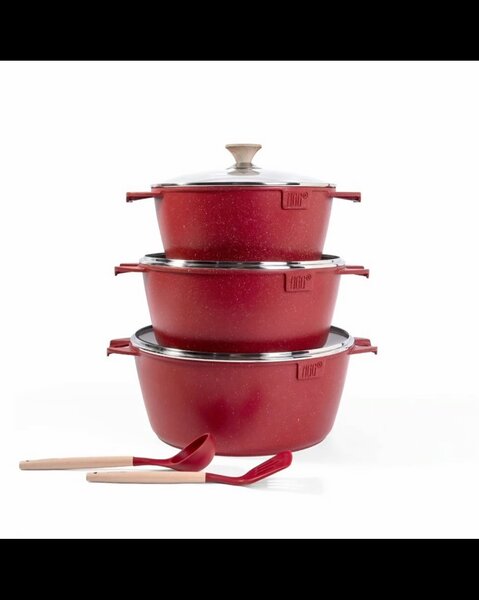 Large 3pcs MGC set