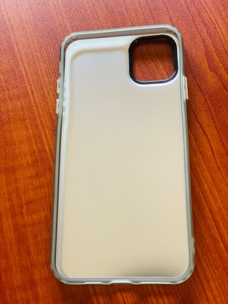 Phone cases