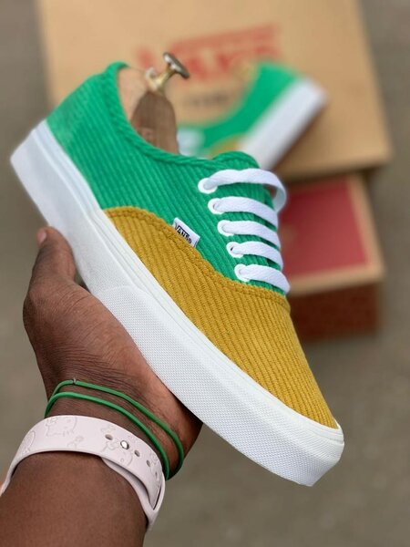 Vans de qualité