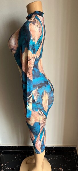 The Candy Dress