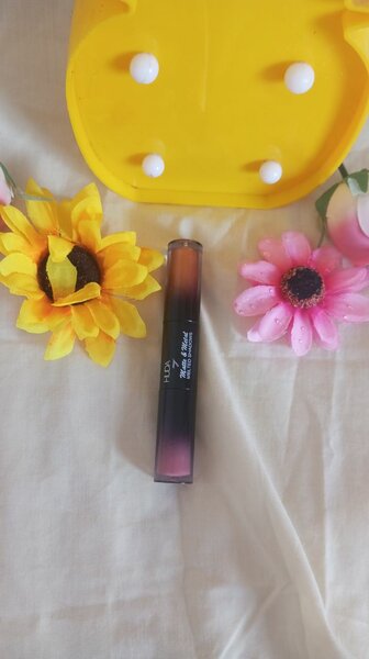 Gloss matte