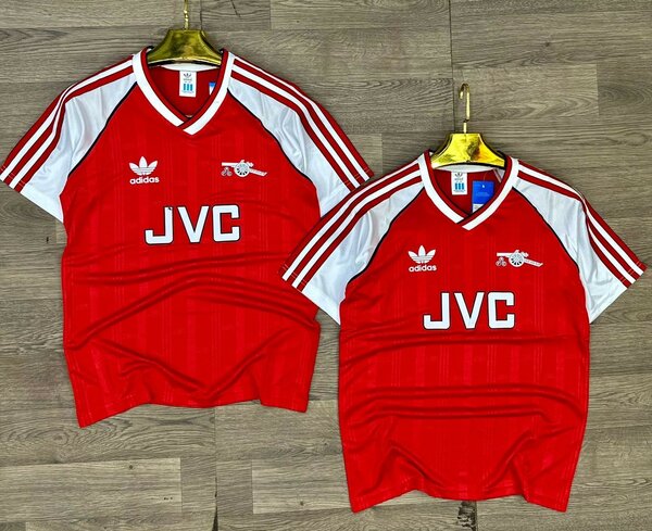 Vintage Jerseys