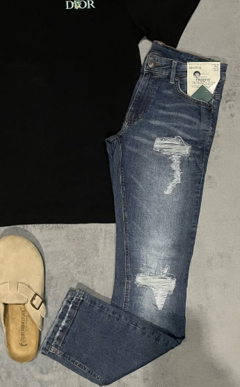 Jeans size 30