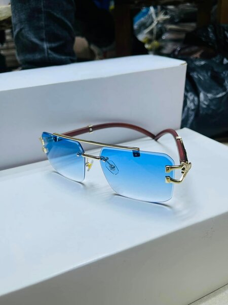 Sun Glasses 