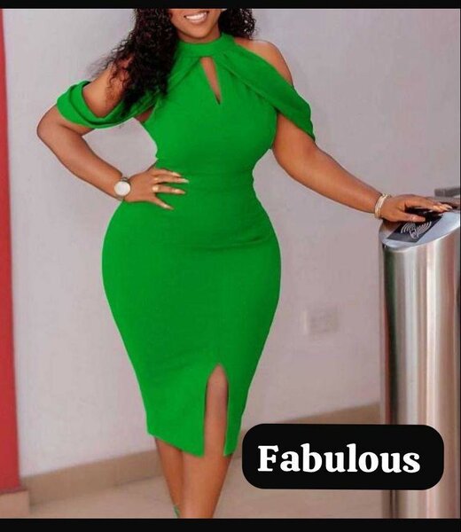 Ladies dresses