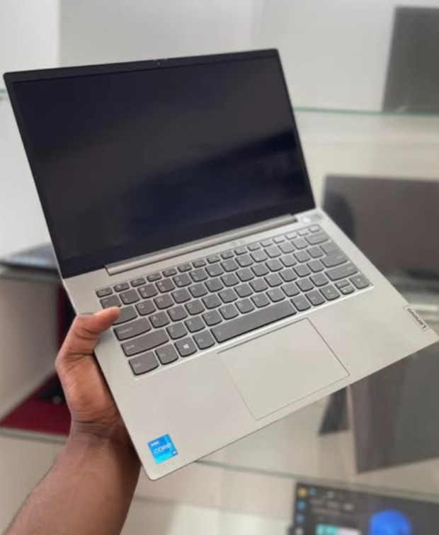 Neat Lenovo Thinkbook Notebook (11th Gen)