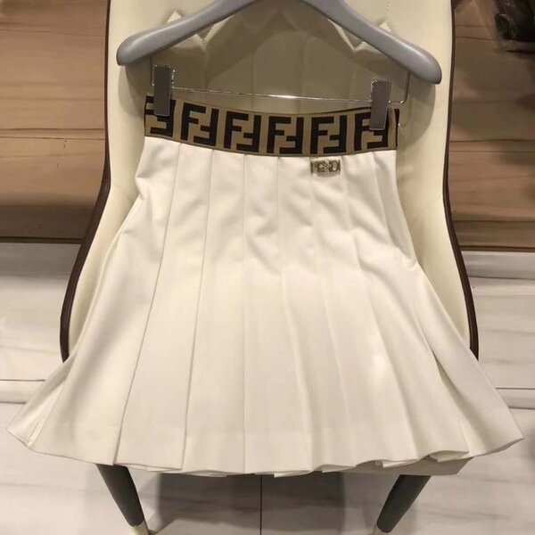 Student skirt