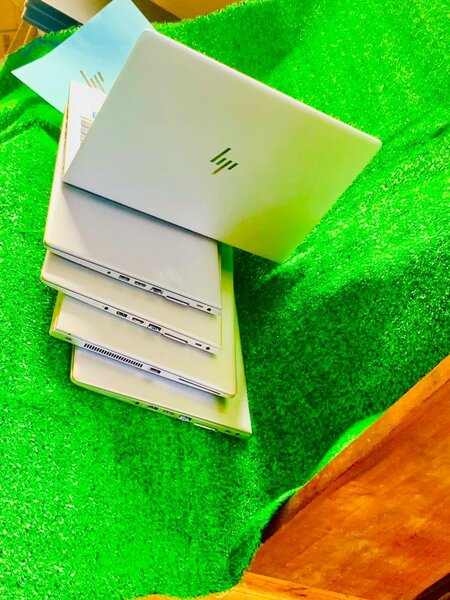 HP ELITEBOOK 840 G6