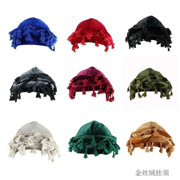 Face mask