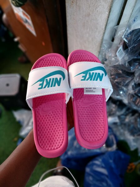 Nike Benassis