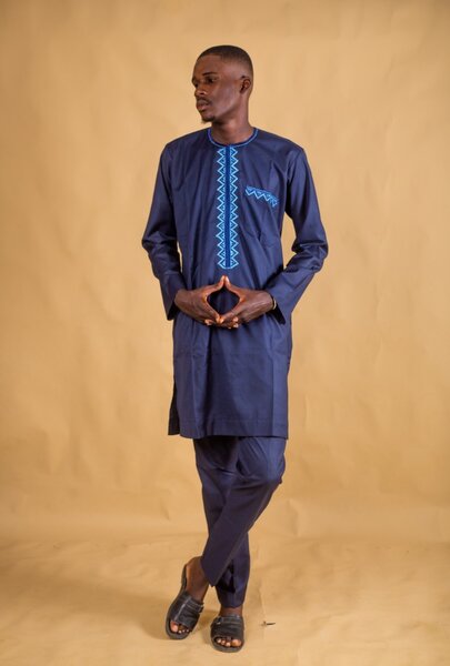 Tunique homme