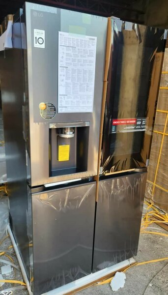Réfrigérateur Lg