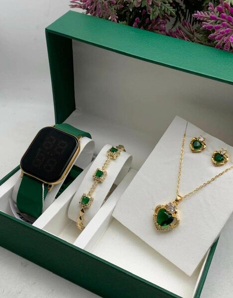 Men's jewelry