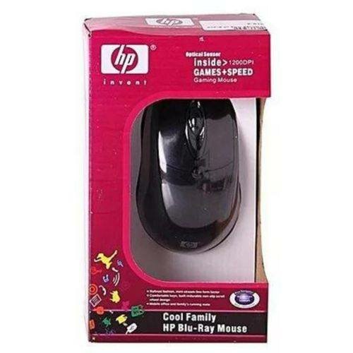 Souris HP INVENT