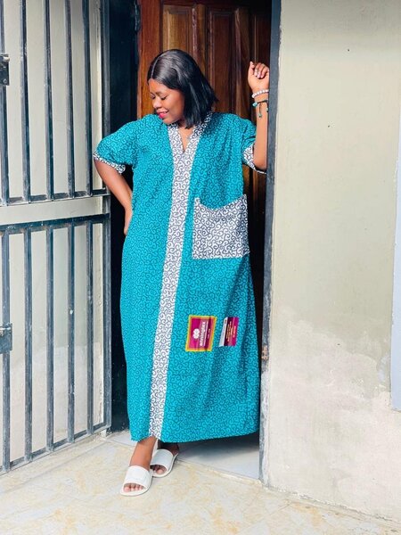 Bubu dresses