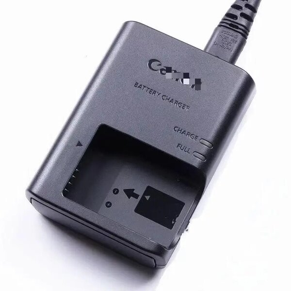 Chargeur appareil photo