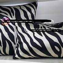 throw pillows