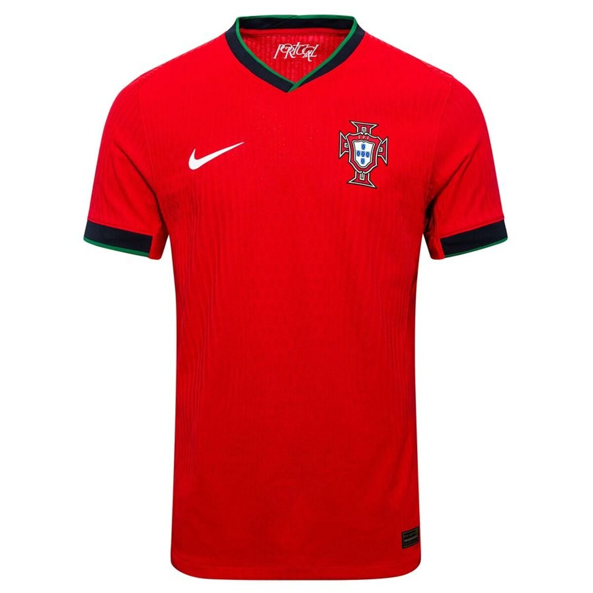 Maillots original du Portugal