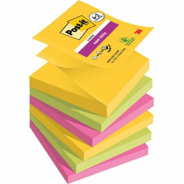 Papiers postiches