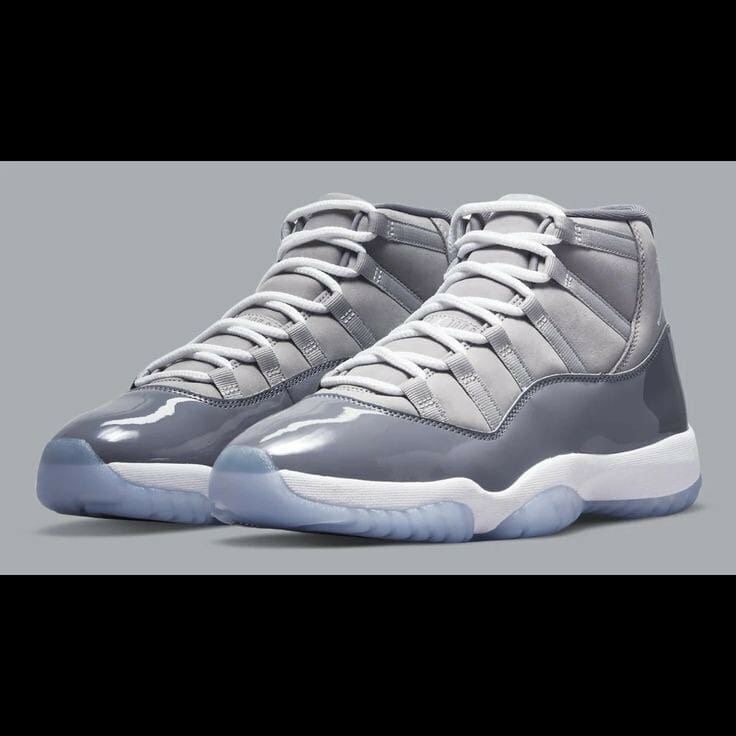 Jordan 11