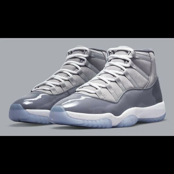 Jordan 11