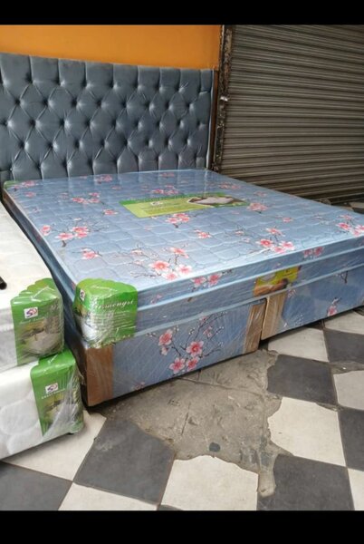 King-size beds