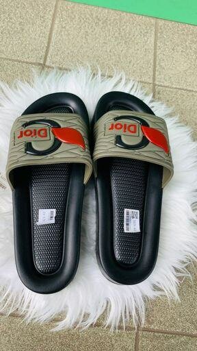 Easy slippers