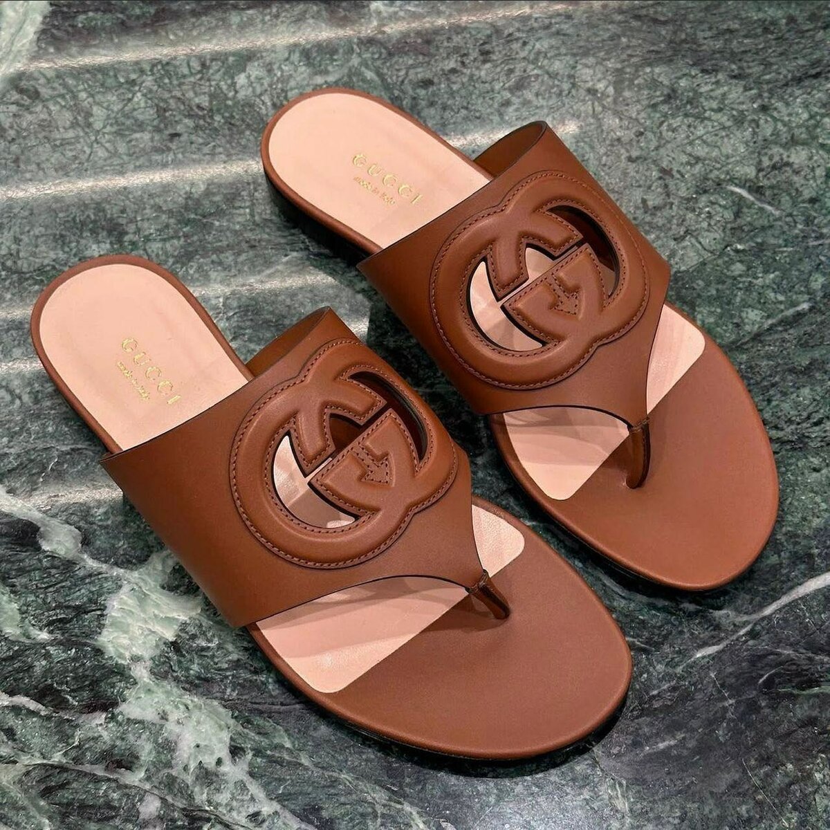 House slides