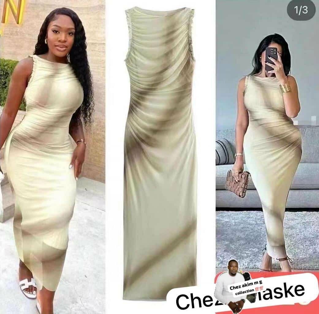 Robe robe
