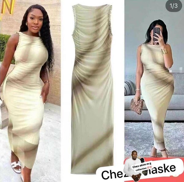 Robe robe
