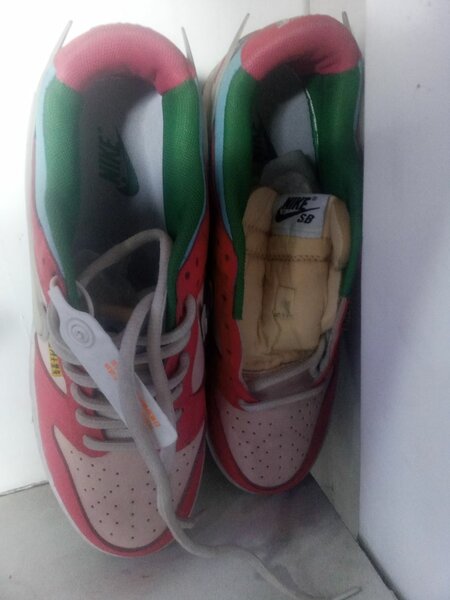 Nike