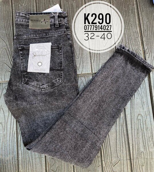 Men's Jeans