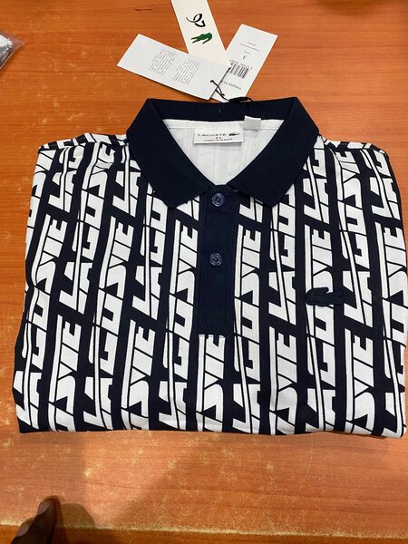 POLO LACOSTE