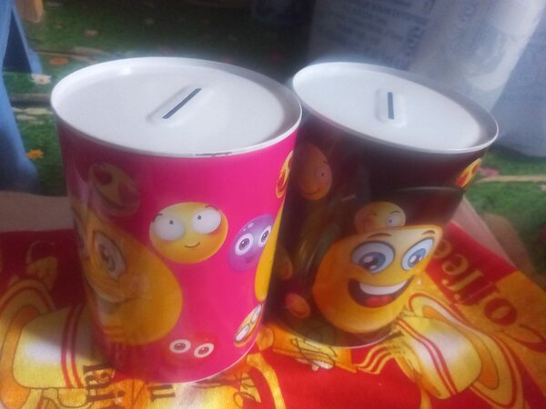 Susu box