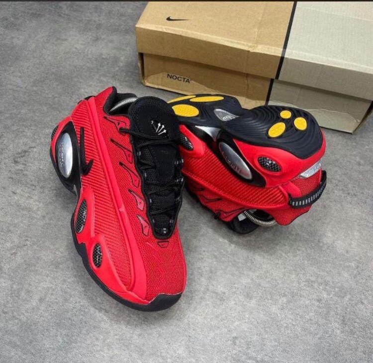 Nike classics