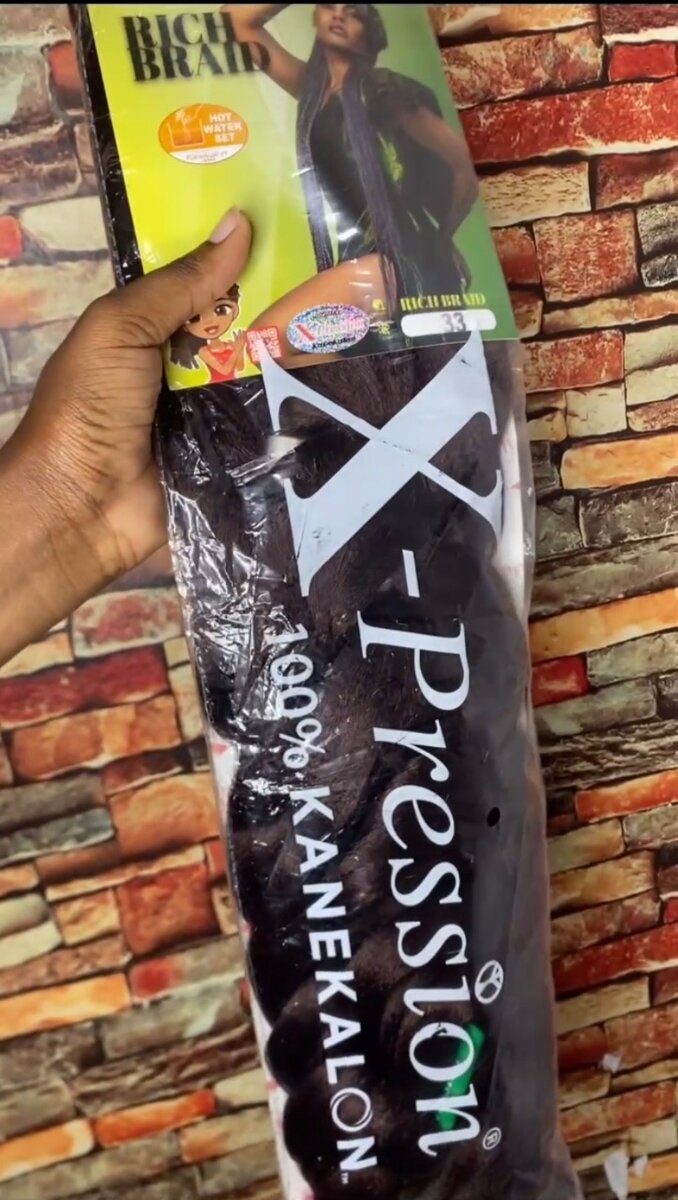 X-Pression