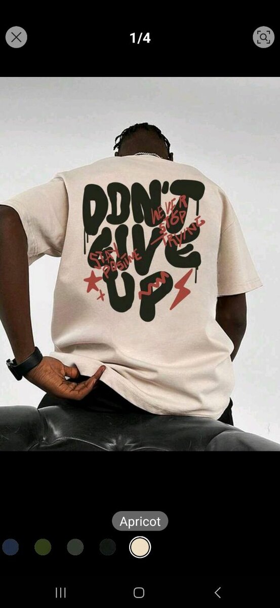 T shirt