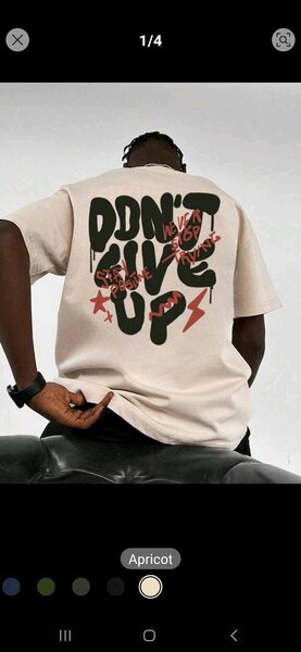 T shirt
