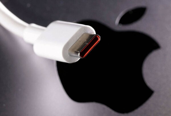 Chargeur IPhone 15 pro Max