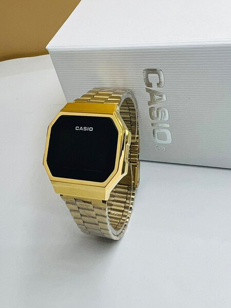 Montre casio