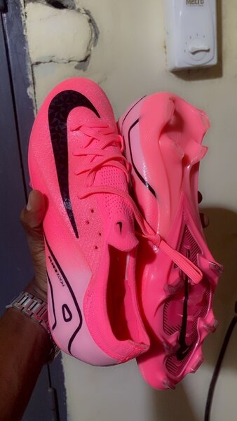 Nike mercurial