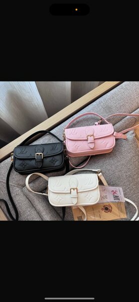 Petits sacs à bandoulière élégants