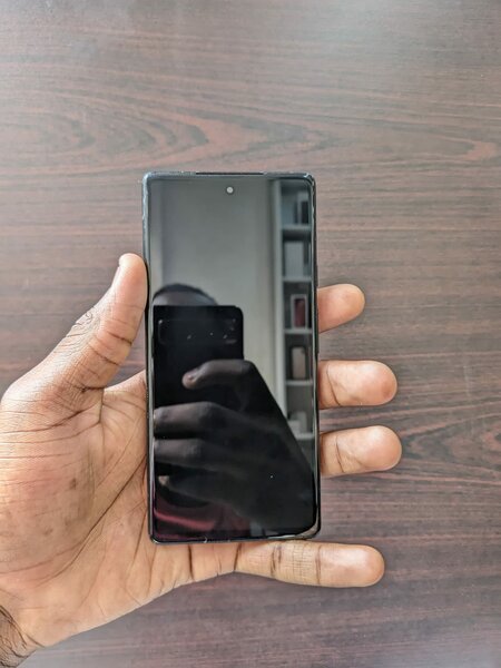 Google Pixel 6a
