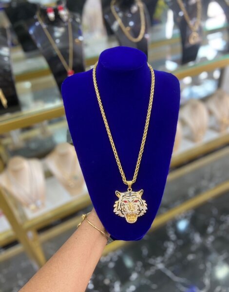 Github Jewellery
